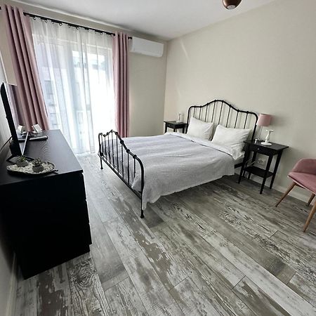 Eva'S Home Sibiu Dış mekan fotoğraf