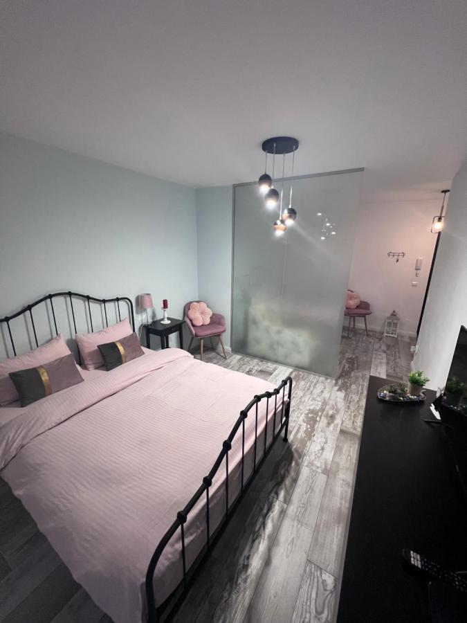 Eva'S Home Sibiu Dış mekan fotoğraf