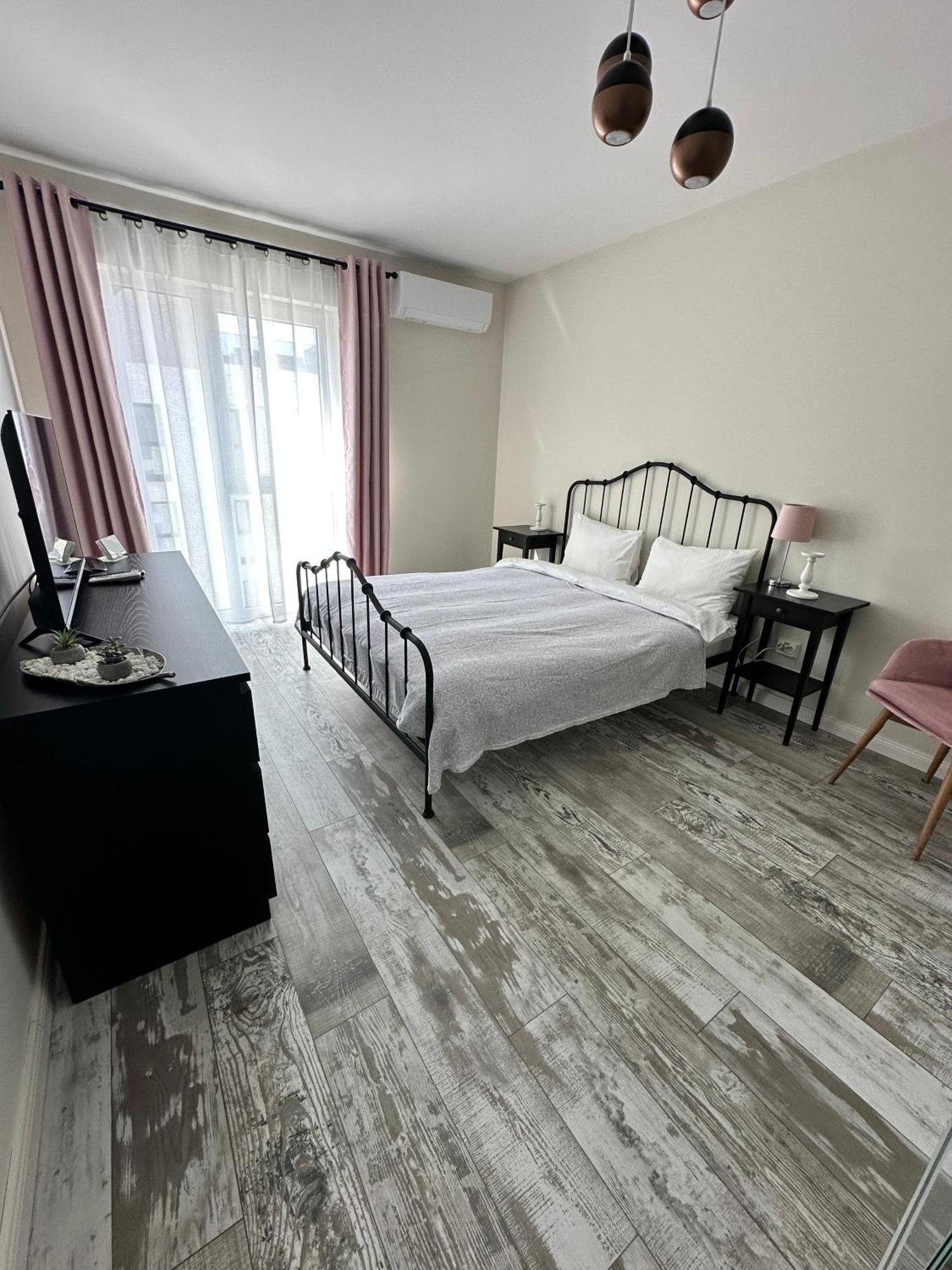 Eva'S Home Sibiu Dış mekan fotoğraf